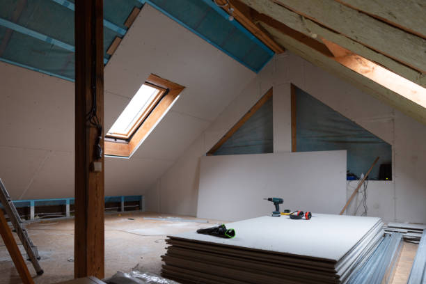 Best Residential Insulation Services  in Webb City, MO