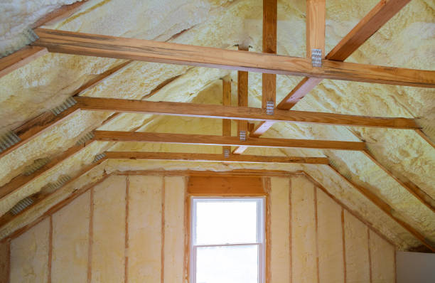 Insulation Contractors for Homes in Webb City, MO
