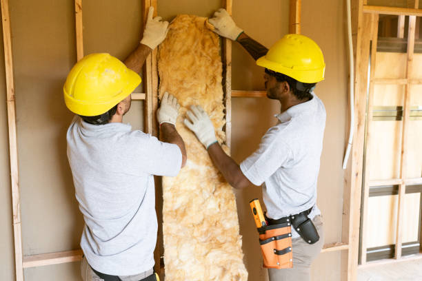 Range of Insulation Solutions in Webb City, MO