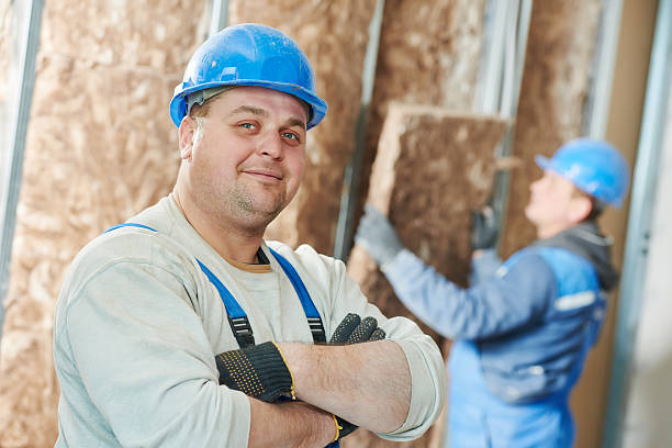 Reliable Webb City, MO Insulation Contractor Solutions